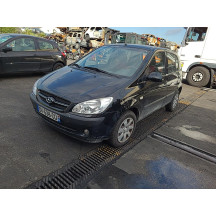 Moteur essuie glace avant HYUNDAI GETZ Photo n°9
