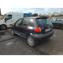 Moteur essuie glace avant HYUNDAI GETZ Photo n°14