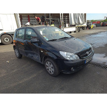 Moteur essuie glace avant HYUNDAI GETZ Photo n°15