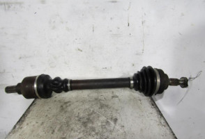 Cardan gauche (transmission) CITROEN C5 1