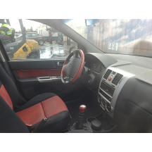 Moteur essuie glace avant HYUNDAI GETZ Photo n°17