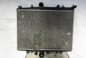 Radiateur eau CITROEN C5 1