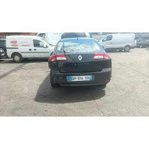 Leve vitre electrique avant gauche RENAULT LAGUNA 3 Photo n°6