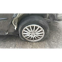 Leve vitre electrique avant gauche RENAULT LAGUNA 3 Photo n°7