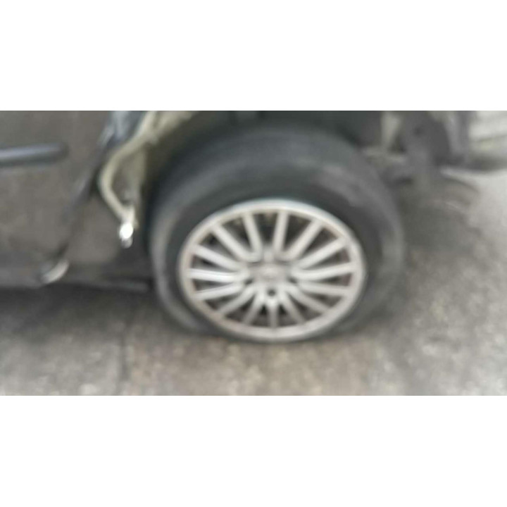 Leve vitre electrique avant gauche RENAULT LAGUNA 3 Photo n°7