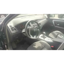 Leve vitre electrique avant gauche RENAULT LAGUNA 3 Photo n°10