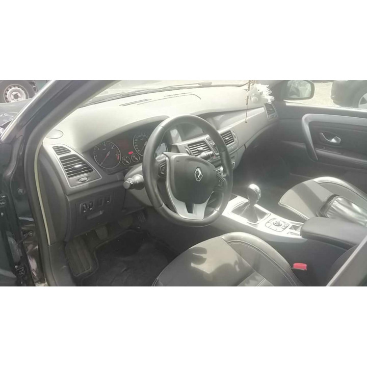 Leve vitre electrique avant gauche RENAULT LAGUNA 3 Photo n°10
