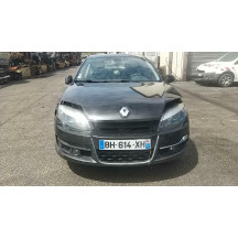 Leve vitre electrique avant gauche RENAULT LAGUNA 3 Photo n°11