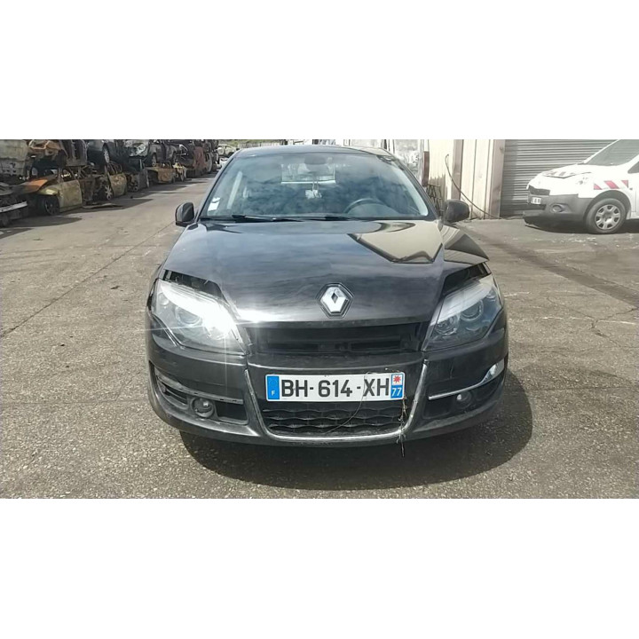 Leve vitre electrique avant gauche RENAULT LAGUNA 3 Photo n°11