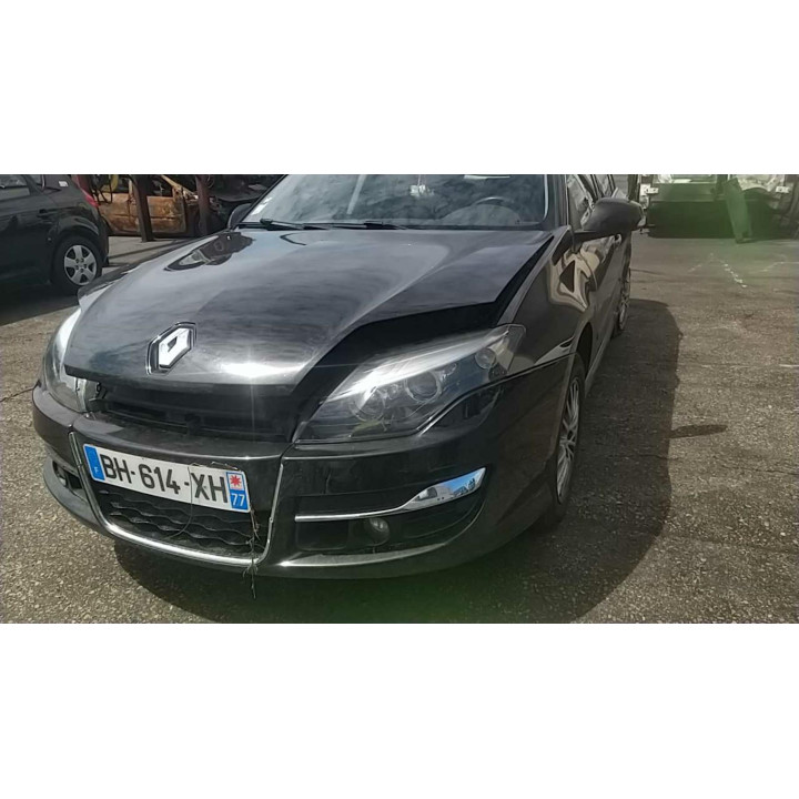 Leve vitre electrique avant gauche RENAULT LAGUNA 3 Photo n°12