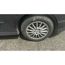 Leve vitre electrique avant gauche RENAULT LAGUNA 3 Photo n°13
