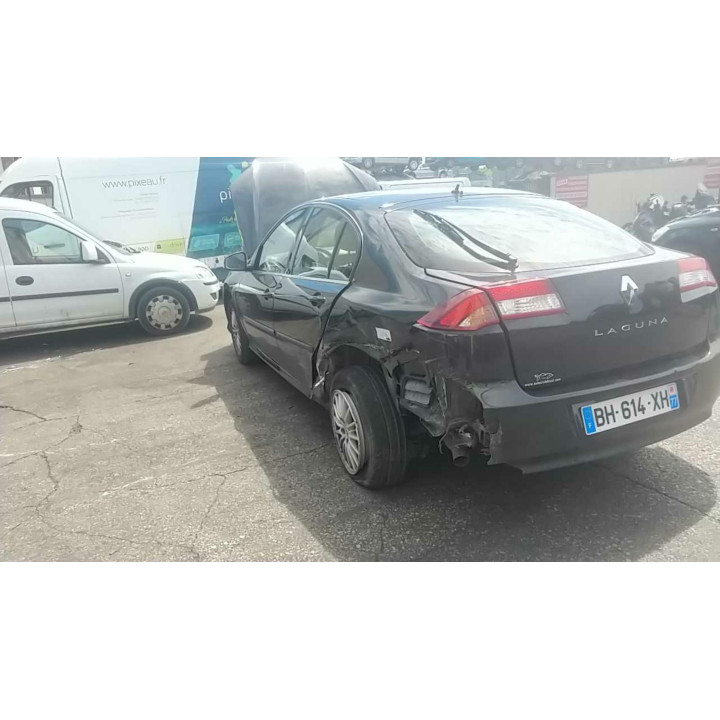Leve vitre electrique avant gauche RENAULT LAGUNA 3 Photo n°14