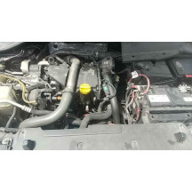 Leve vitre electrique avant gauche RENAULT LAGUNA 3 Photo n°15