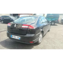 Leve vitre electrique avant gauche RENAULT LAGUNA 3 Photo n°16