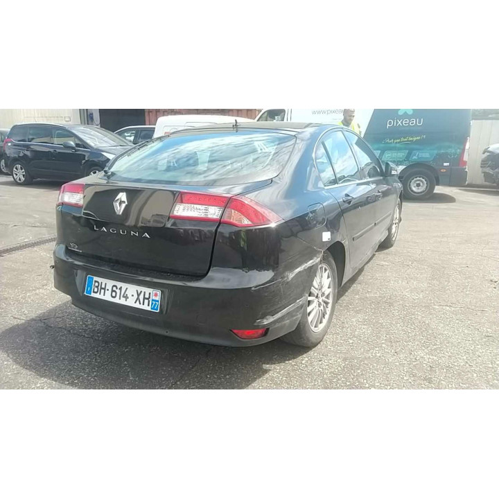 Leve vitre electrique avant gauche RENAULT LAGUNA 3 Photo n°16