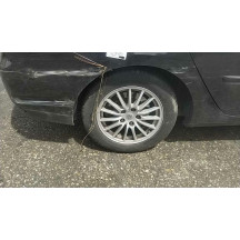 Leve vitre electrique avant gauche RENAULT LAGUNA 3 Photo n°18