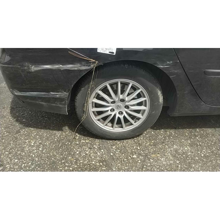 Leve vitre electrique avant gauche RENAULT LAGUNA 3 Photo n°18