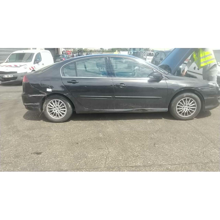 Leve vitre electrique avant gauche RENAULT LAGUNA 3 Photo n°19