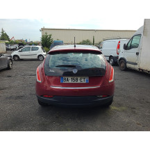 Leve vitre electrique avant gauche LANCIA DELTA 3 Photo n°5