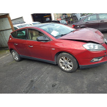 Leve vitre electrique avant gauche LANCIA DELTA 3 Photo n°13