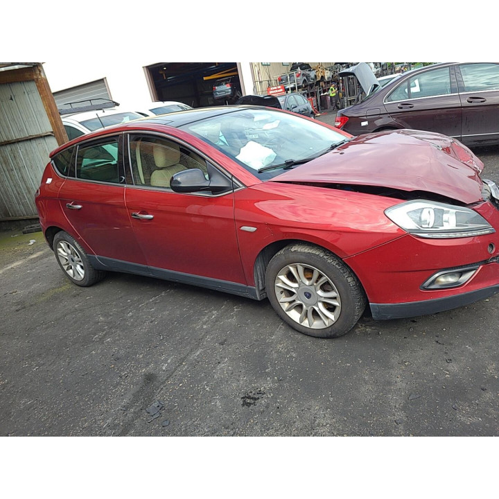 Leve vitre electrique avant gauche LANCIA DELTA 3 Photo n°13