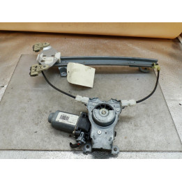 Leve vitre electrique arriere gauche NISSAN QASHQAI 1 Photo n°1