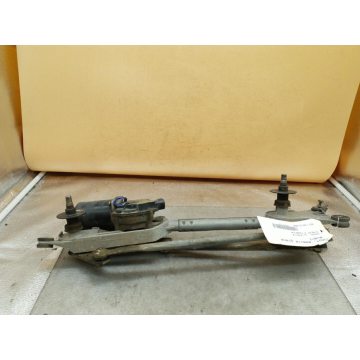 Moteur essuie glace avant HONDA STREAM Photo n°3