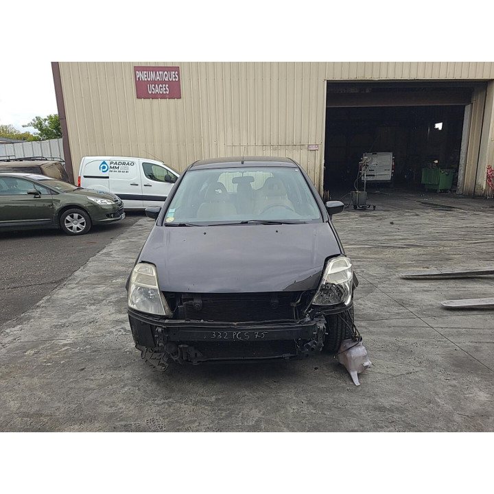 Moteur essuie glace avant HONDA STREAM Photo n°5