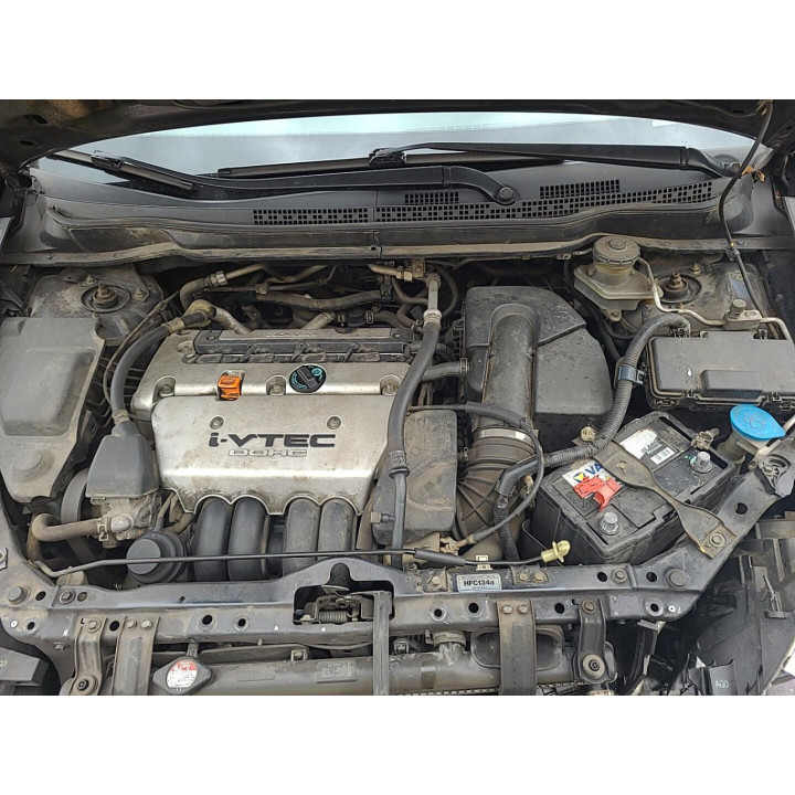 Moteur essuie glace avant HONDA STREAM Photo n°6