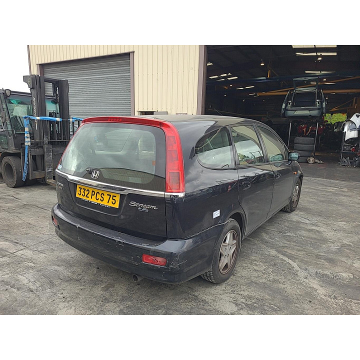 Moteur essuie glace avant HONDA STREAM Photo n°8