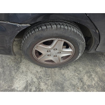 Moteur essuie glace avant HONDA STREAM Photo n°9