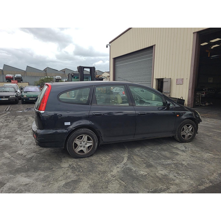 Moteur essuie glace avant HONDA STREAM Photo n°12