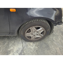 Moteur essuie glace avant HONDA STREAM Photo n°14