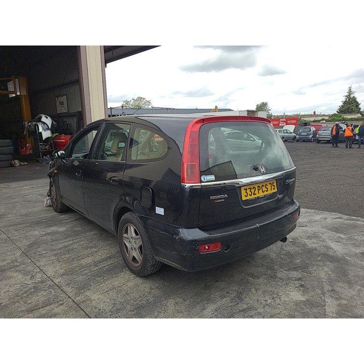 Moteur essuie glace avant HONDA STREAM Photo n°15