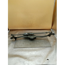 Moteur essuie glace avant SKODA FABIA 2 Photo n°1
