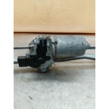 Moteur essuie glace avant SKODA FABIA 2 Photo n°2