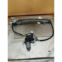 Leve vitre electrique avant gauche RENAULT TWINGO 2 Photo n°1