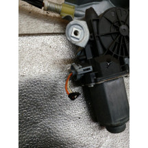 Leve vitre electrique avant gauche RENAULT TWINGO 2 Photo n°2
