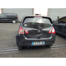 Leve vitre electrique avant gauche RENAULT TWINGO 2 Photo n°5