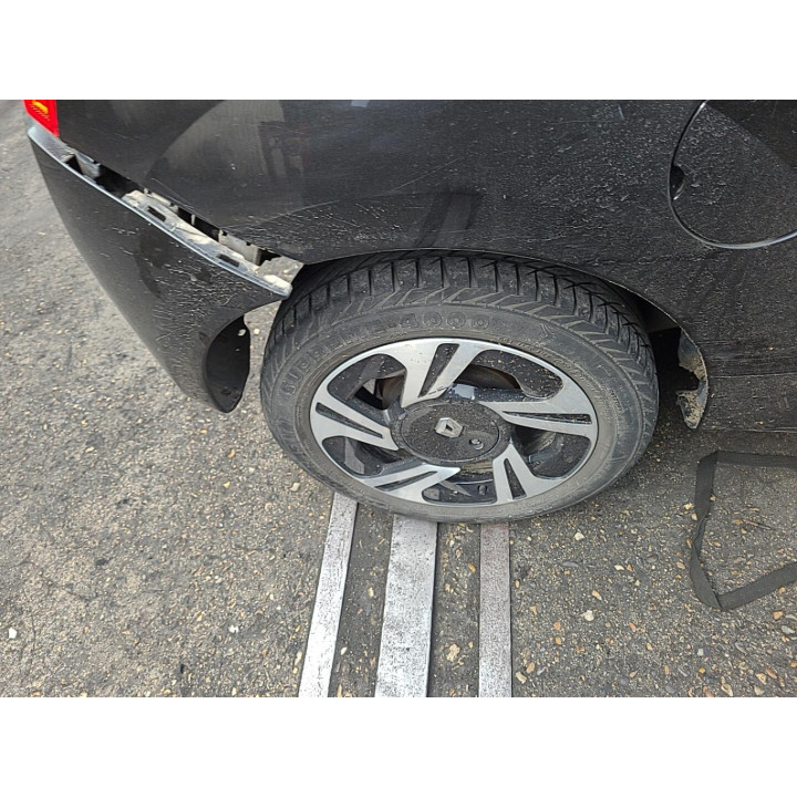 Leve vitre electrique avant gauche RENAULT TWINGO 2 Photo n°6