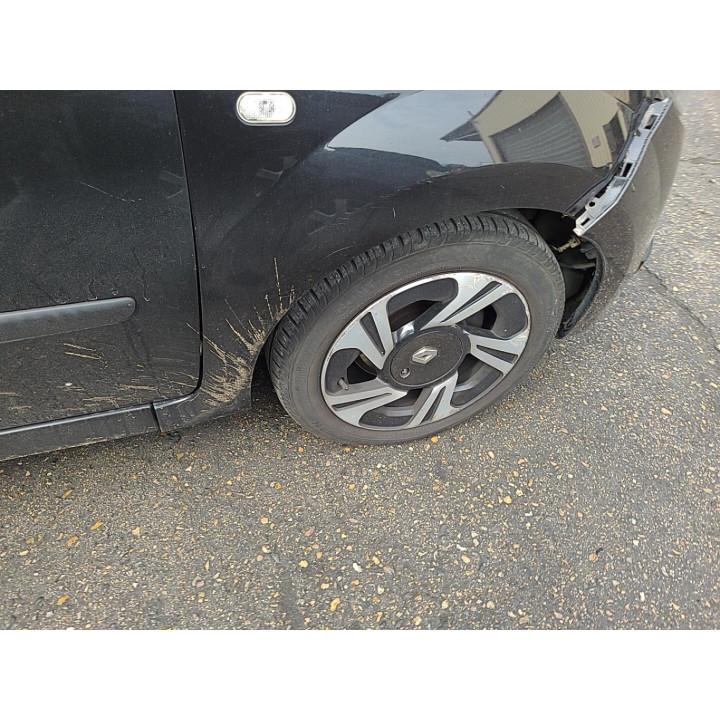 Leve vitre electrique avant gauche RENAULT TWINGO 2 Photo n°8