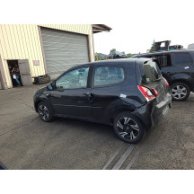 Leve vitre electrique avant gauche RENAULT TWINGO 2 Photo n°11