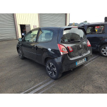 Leve vitre electrique avant gauche RENAULT TWINGO 2 Photo n°12