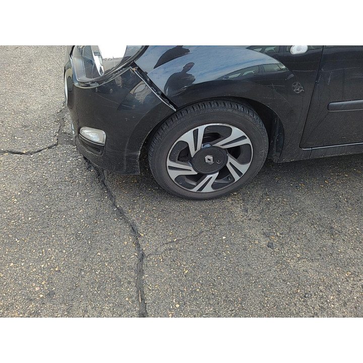 Leve vitre electrique avant gauche RENAULT TWINGO 2 Photo n°14