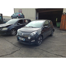 Leve vitre electrique avant gauche RENAULT TWINGO 2 Photo n°15