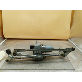 Moteur essuie glace avant SEAT IBIZA 4 Photo n°1
