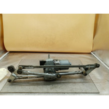 Moteur essuie glace avant SEAT IBIZA 4 Photo n°1