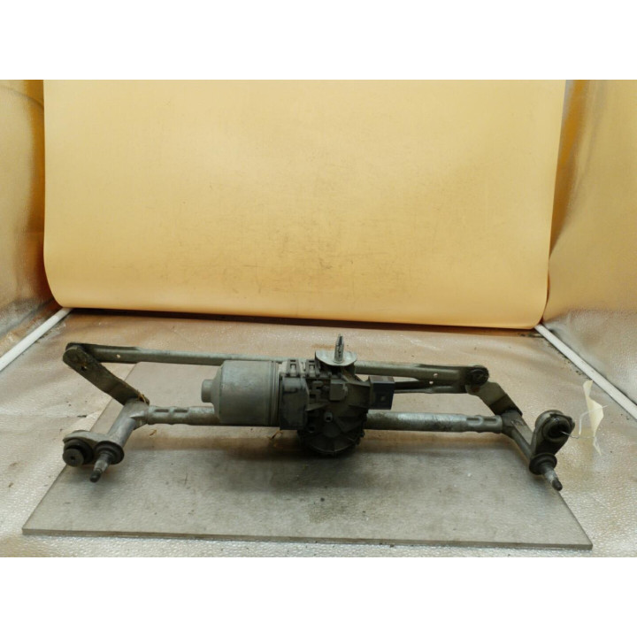 Moteur essuie glace avant SEAT IBIZA 4 Photo n°2