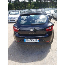 Moteur essuie glace avant SEAT IBIZA 4 Photo n°3