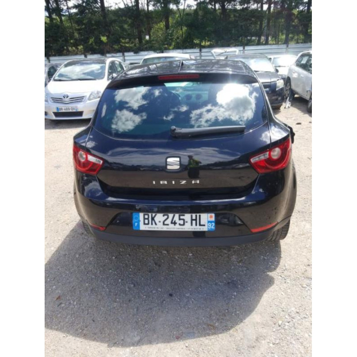 Moteur essuie glace avant SEAT IBIZA 4 Photo n°3